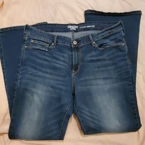 Women's jeans